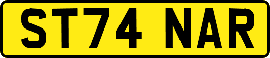 ST74NAR