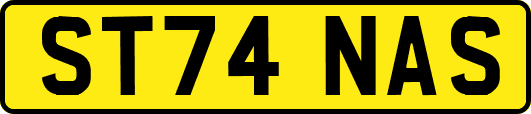ST74NAS