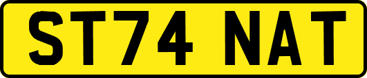 ST74NAT