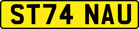 ST74NAU