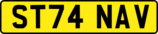 ST74NAV