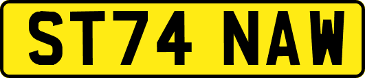 ST74NAW