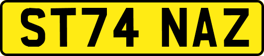 ST74NAZ
