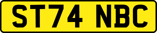 ST74NBC