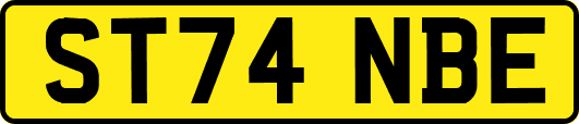 ST74NBE