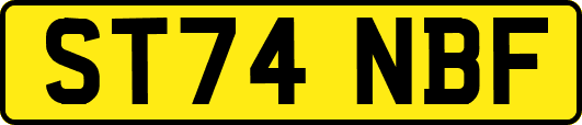 ST74NBF