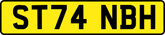 ST74NBH
