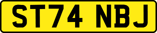 ST74NBJ