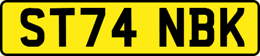 ST74NBK