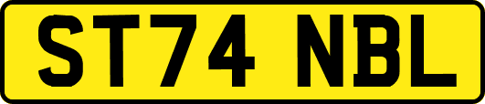 ST74NBL