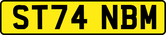 ST74NBM