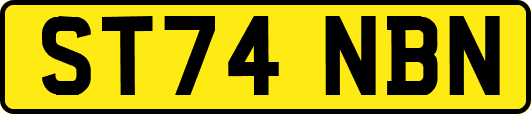 ST74NBN