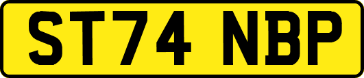 ST74NBP