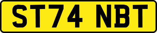 ST74NBT