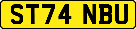 ST74NBU