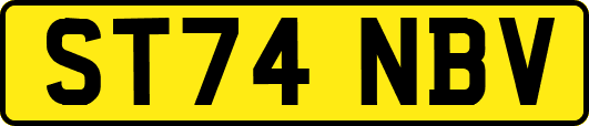 ST74NBV