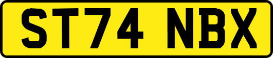 ST74NBX