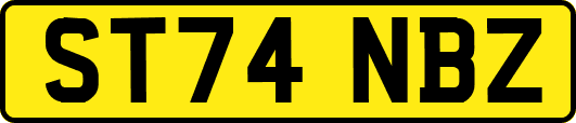 ST74NBZ