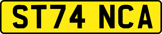 ST74NCA
