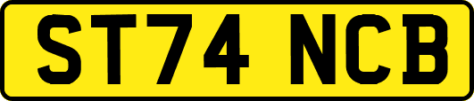 ST74NCB