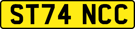 ST74NCC