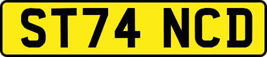 ST74NCD