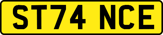 ST74NCE