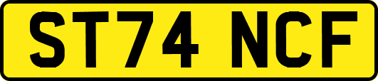 ST74NCF