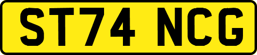 ST74NCG