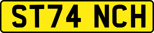 ST74NCH