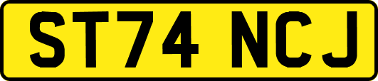 ST74NCJ
