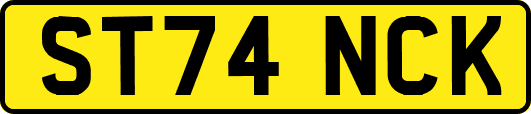 ST74NCK