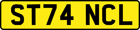 ST74NCL