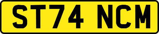 ST74NCM