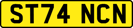 ST74NCN