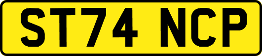 ST74NCP