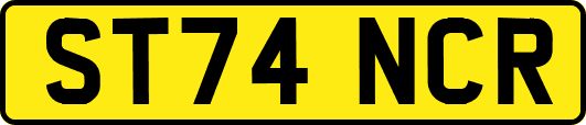 ST74NCR
