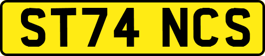 ST74NCS
