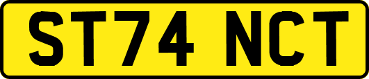 ST74NCT
