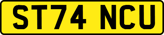 ST74NCU