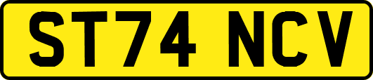 ST74NCV