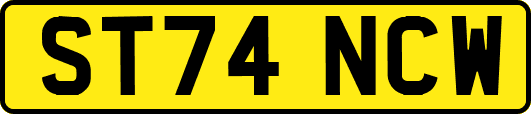 ST74NCW