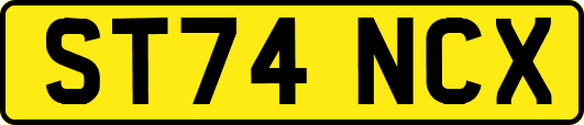 ST74NCX