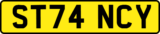 ST74NCY