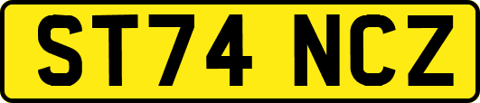 ST74NCZ