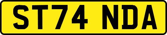 ST74NDA