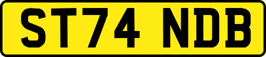 ST74NDB