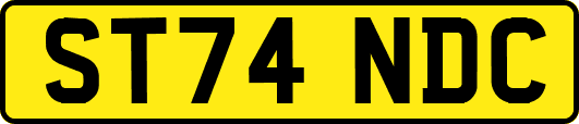 ST74NDC