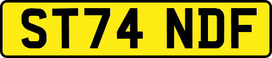 ST74NDF