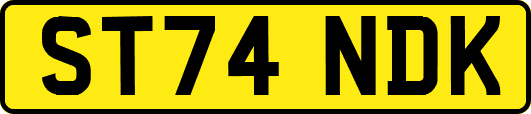 ST74NDK